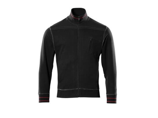 Mascot Chania vest zwart XL