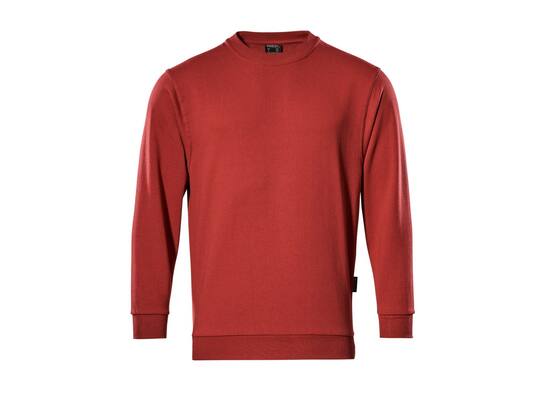 Mascot Caribien sweater rood L
