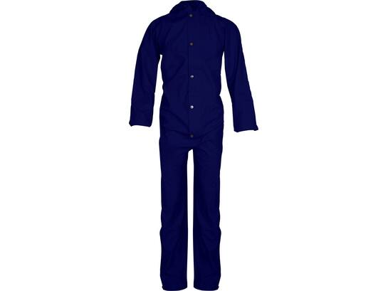Oxxa Regenoverall marineblauw Warona 5400 4XL