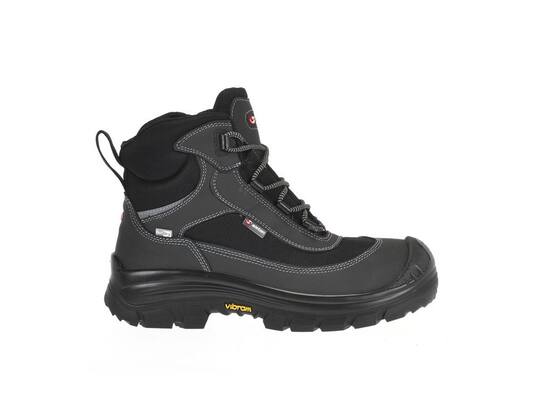 Sixton Veiligheidsschoen hoog S3 Adventure 44