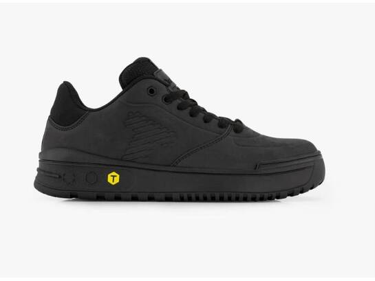 Totectors Veiligheidsschoen laag S1P Denton Black 45
