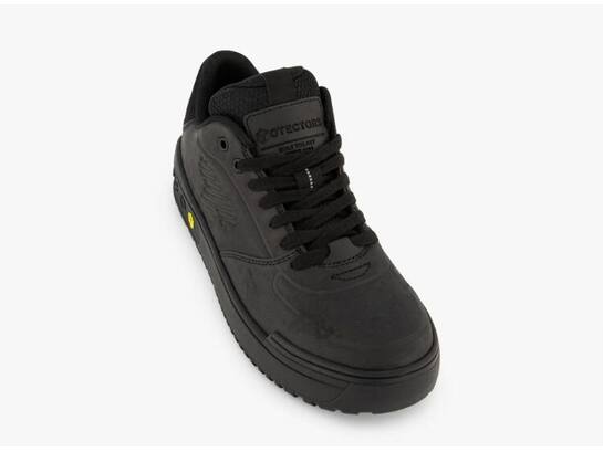 Totectors Veiligheidsschoen laag S1P Denton Black 45