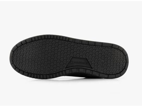Totectors Veiligheidsschoen half hoog S1P Denton Black 44