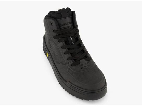 Totectors Veiligheidsschoen half hoog S1P Denton Black 45