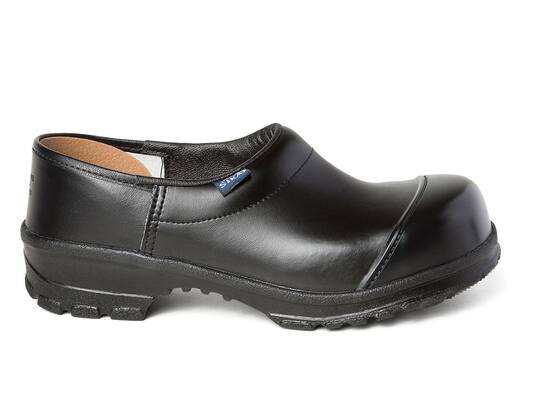 Sika klomp S3 zwart maat 43