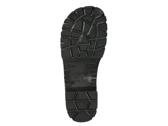 Sika klomp S3 zwart maat 43