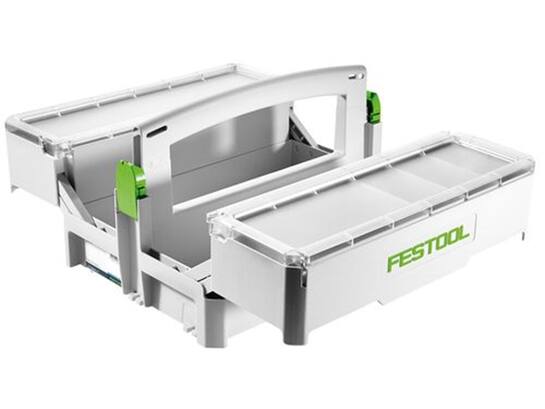 FESTOOL StorageBox SYS-SB