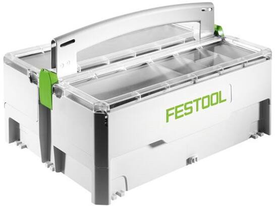 FESTOOL StorageBox SYS-SB
