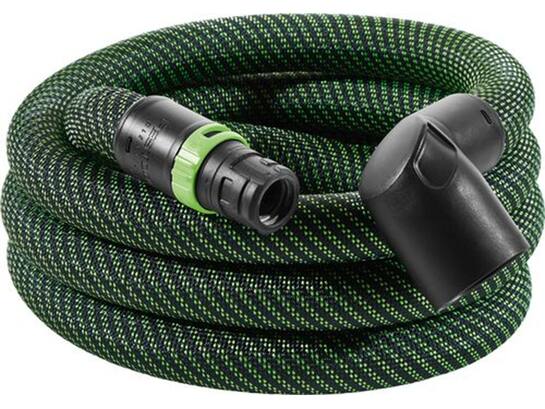 Festool Afzuigslang 3,5MX32MM