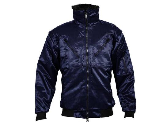 OXXA Pilotenjack marine EVAN 8380 L