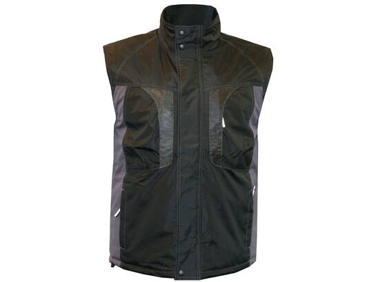 OXXA Bodywarmer met vaste voering 0320 XL