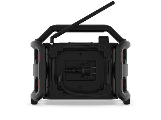 Perfectpro Bouwradio ROCKPRO2