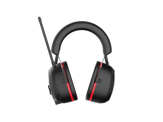 PERFECTPRO Gehoorbeschermer met hoofdband H-40