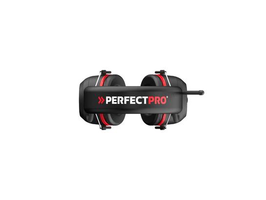 PERFECTPRO Gehoorbeschermer met hoofdband H-40