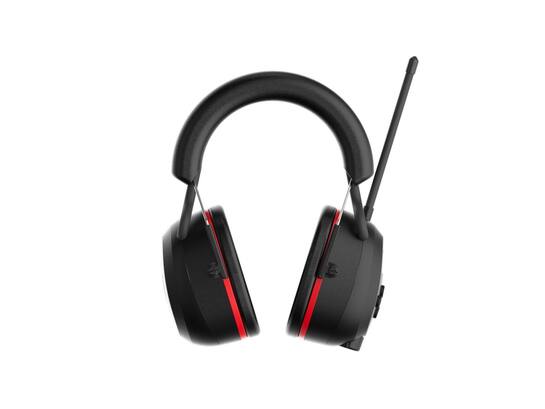 PERFECTPRO Gehoorbeschermer met hoofdband H-40