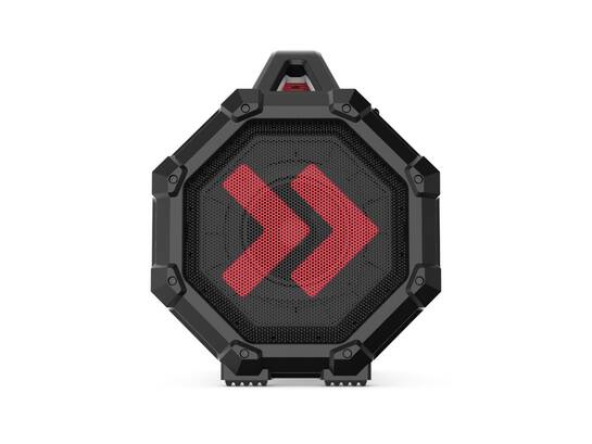 PERFECTPRO Bouwradio ROCKTAGON 18V
