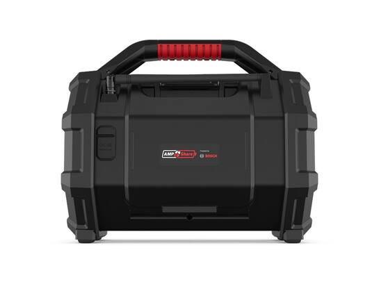 PERFECTPRO Bouwradio ROCKTAGON 18V