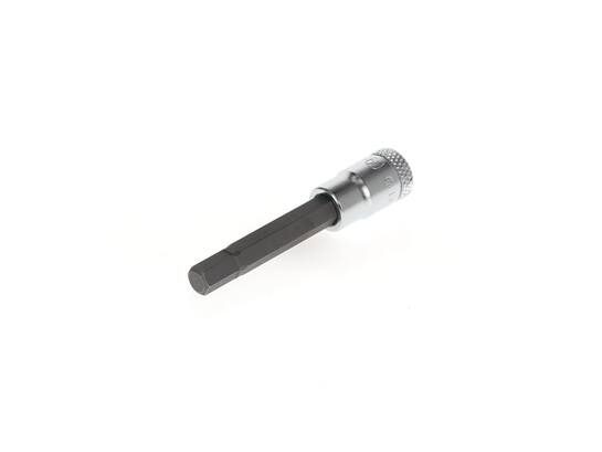 Gedore Dopsleutel schroevendraaier 1/4" IN 20 L 6-60 MM