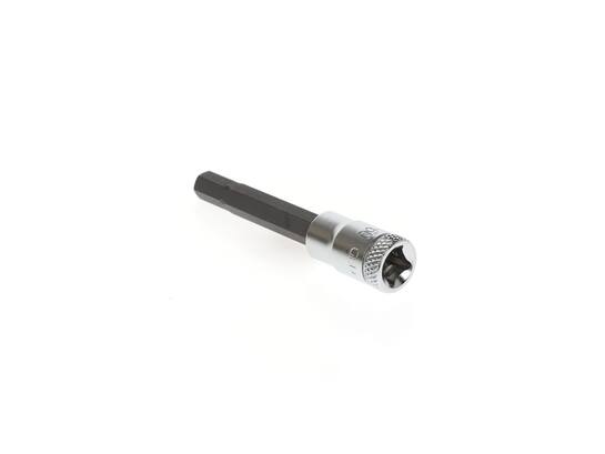 Gedore Dopsleutel schroevendraaier 1/4" IN 20 L 6-60 MM