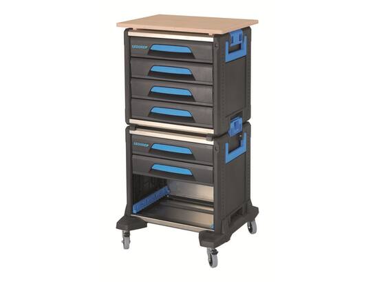 GEDORE Gereedschapswagen 1110 WMW-2