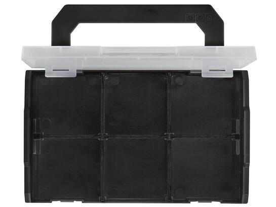 GEDORE Gereedschapset VDE 1100-03 4-delig