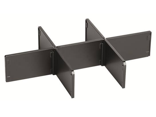 GEDORE Gereedschapset VDE 1100-03 4-delig