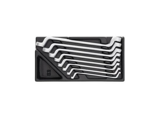 GEDORE Gereedschapset S 1500 ES-03 325-DELIG