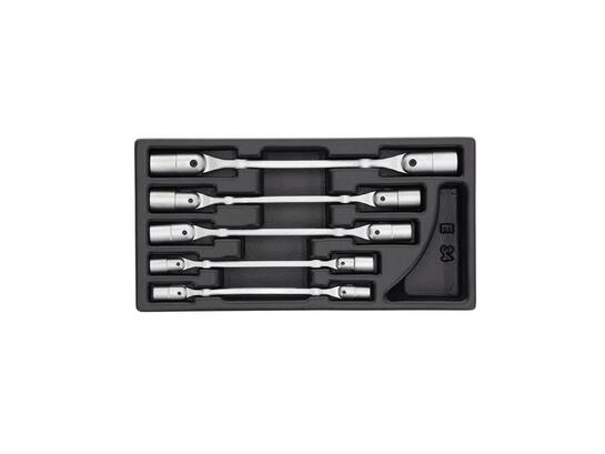 GEDORE Gereedschapset S 1500 ES-03 325-DELIG