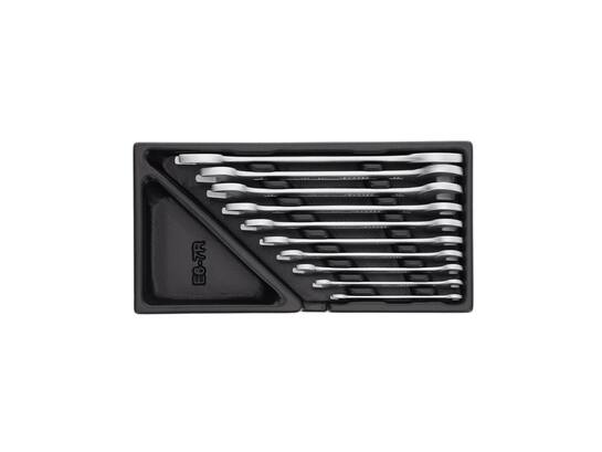 GEDORE Gereedschapset S 1500 ES-03 325-DELIG