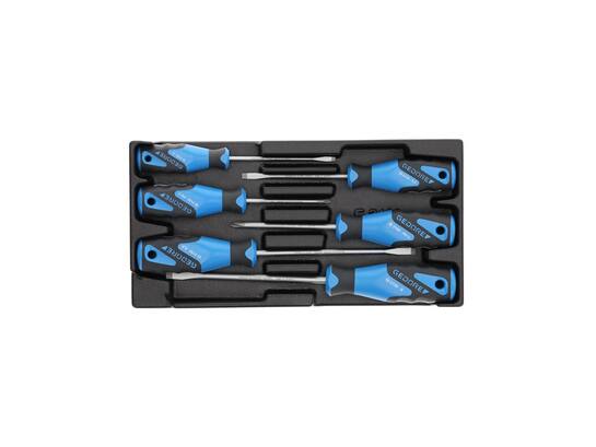 GEDORE Gereedschapset S 1500 ES-03 325-DELIG