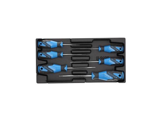 GEDORE Gereedschapset S 1500 ES-03 325-DELIG