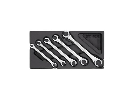 GEDORE Gereedschapset S 1500 ES-03 325-DELIG