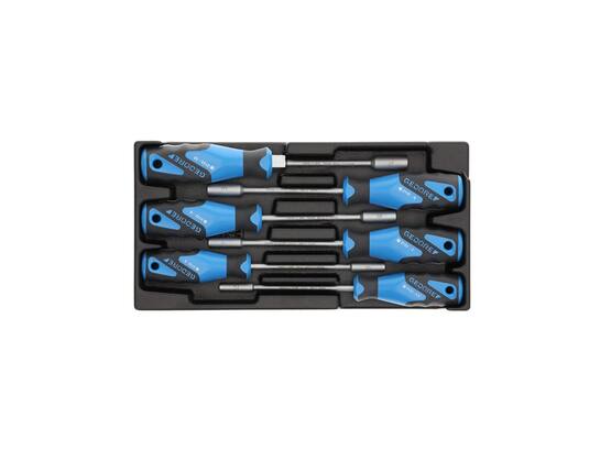 GEDORE Gereedschapset S 1500 ES-03 325-DELIG