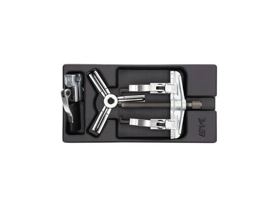 GEDORE Gereedschapset S 1500 ES-03 325-DELIG