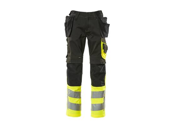 Mascot Broek met spijkerzakken, klasse 1 82C52