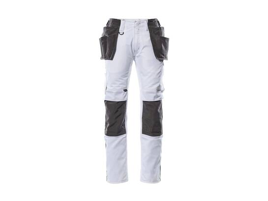 Mascot Broek met spijkerzakken, lichtgewicht 82C49
