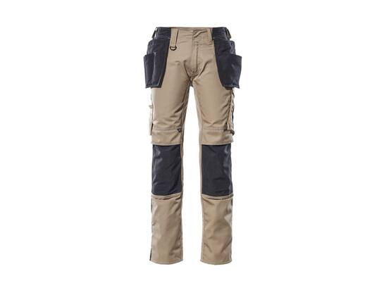 Mascot Broek met spijkerzakken, lichtgewicht 76C56