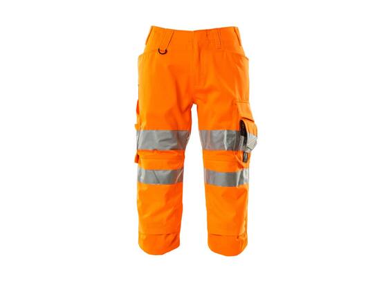Mascot Driekwart broek met kniezakken, klasse 2 C45
