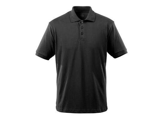 Mascot Bandol poloshirt zwart 3XL