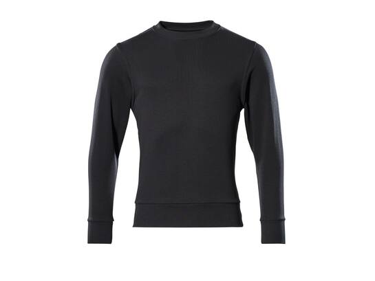 Mascot Carvin sweatshirt zwart L