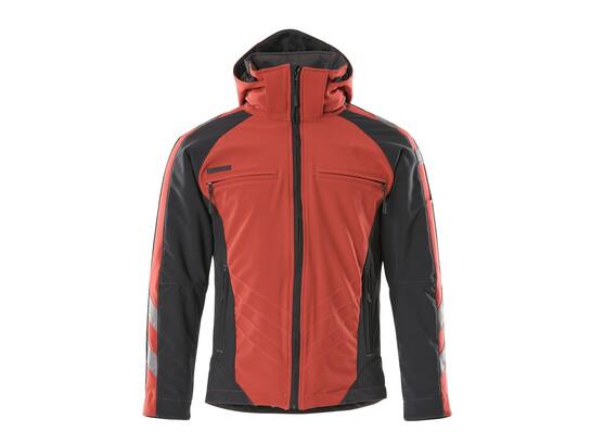Mascot Darmstadt softshell jack 3XL
