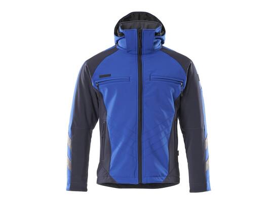 Mascot Darmstadt softshell jack S