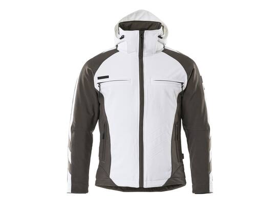 Mascot Darmstadt softshell jack 4XL