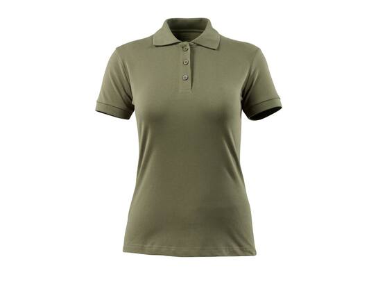 Mascot Grasse dames polo shirt 3XL