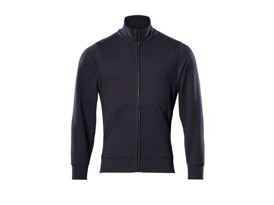 Mascot Lavit sweatshirt met ritssluiting M