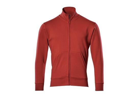 Mascot Lavit sweatshirt met ritssluiting S