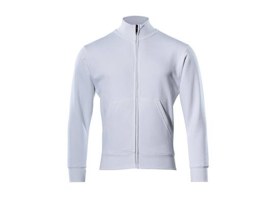Mascot Lavit sweatshirt met ritssluiting M