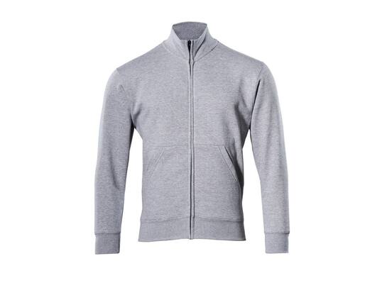 Mascot Lavit sweatshirt met ritssluiting M