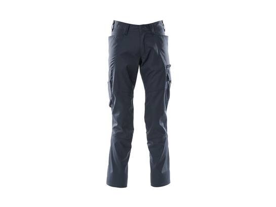 Mascot Werkbroek extra licht donkermarine 90C48
