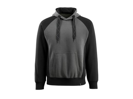 Mascot Regensburg hooded sweatshirt S